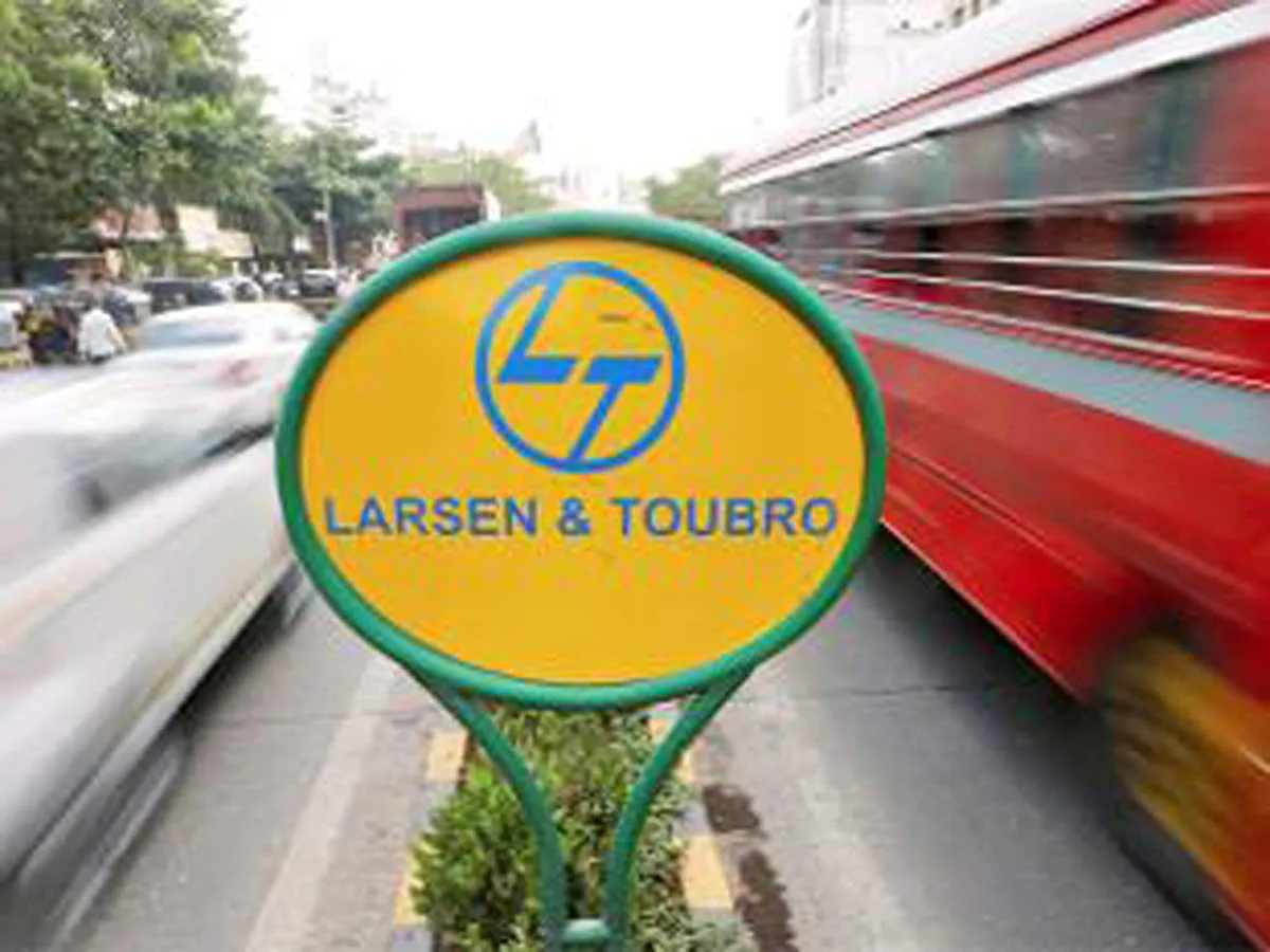 L&T Affirms its Commitment to Self-Reliant Indian Industry- India TV Paisa
