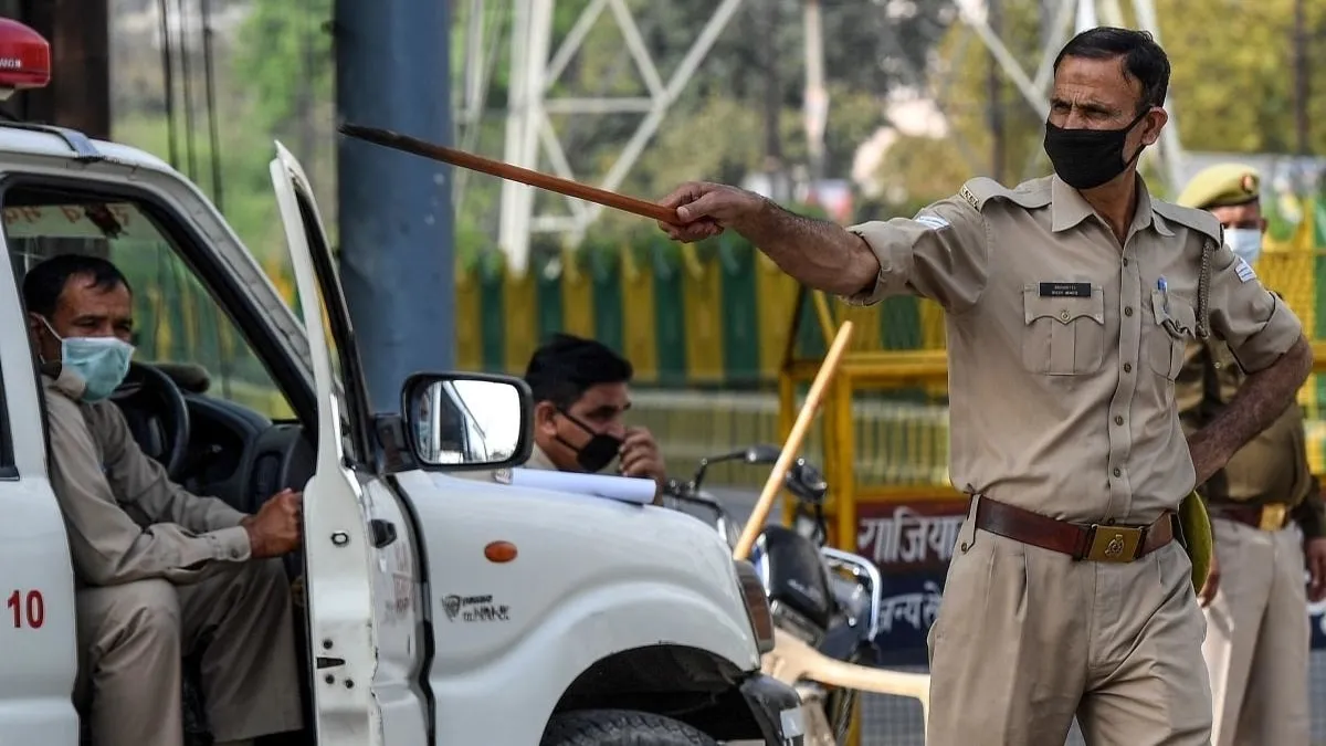 Allahabad High Court, Allahabad High Court Lockdown, High Court Lockdown- India TV Hindi