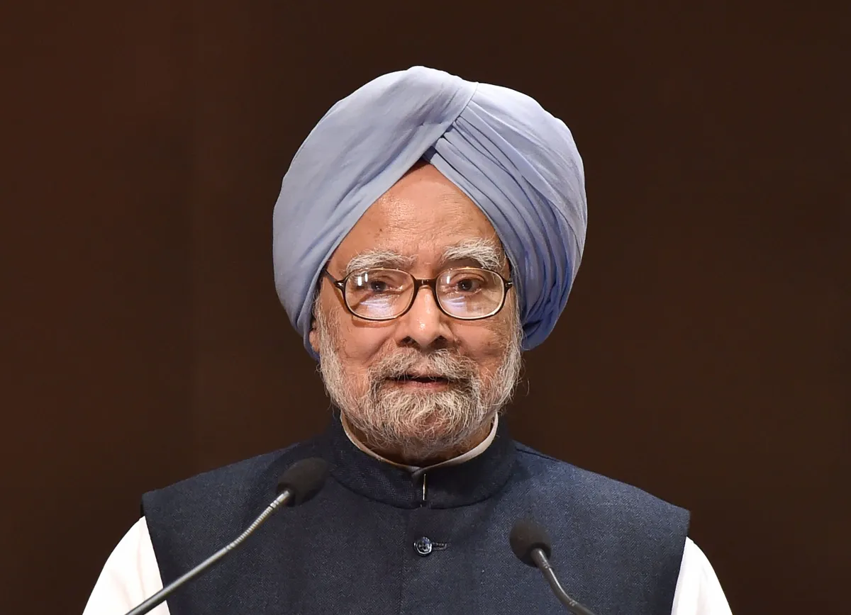 Disinformation No Substitute for Decisive Leadership, Manmohan Singh Tells Govt on Galwan Valley Cla- India TV Hindi