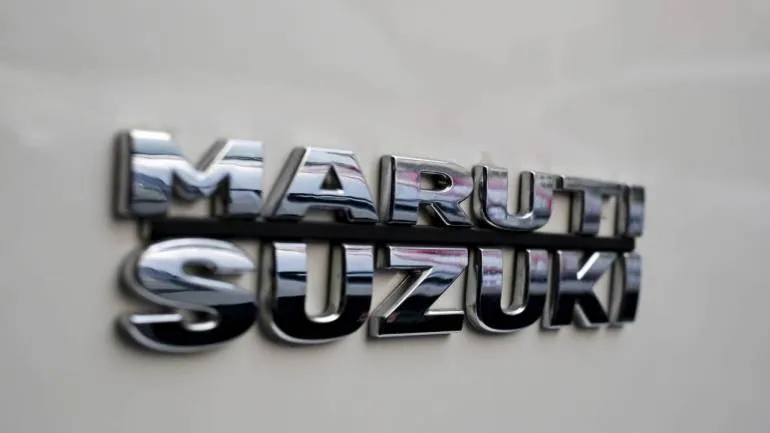 Maruti Suzuki- India TV Paisa