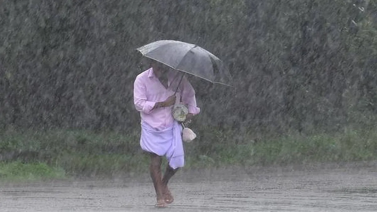 SW Monsoon in progress, 31 per cent more rainfall than normal in 14 days- India TV Paisa