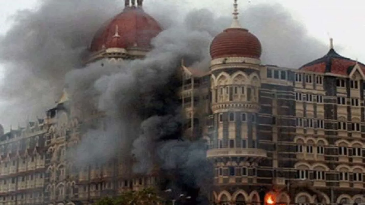 Mumbai Attack- India TV Hindi