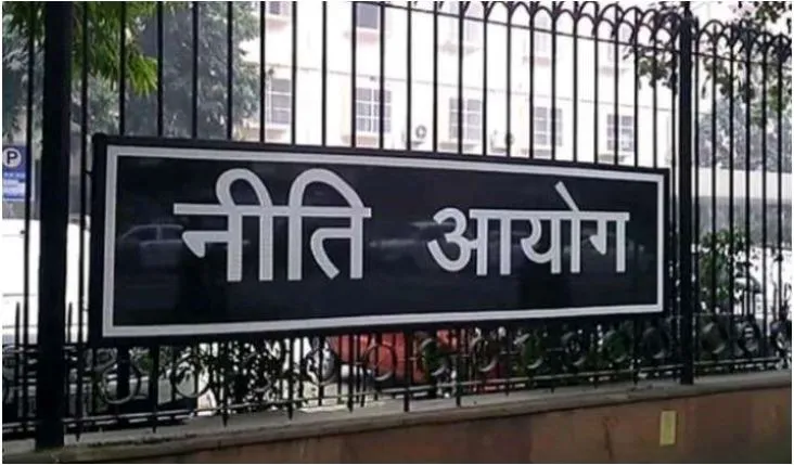 Niti Aayog- India TV Paisa