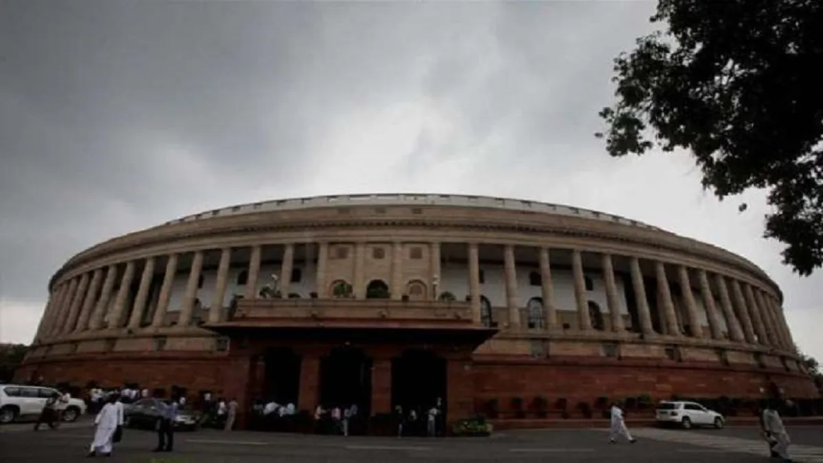Monsoon session of Parliament Discussions on several options continue - India TV Hindi