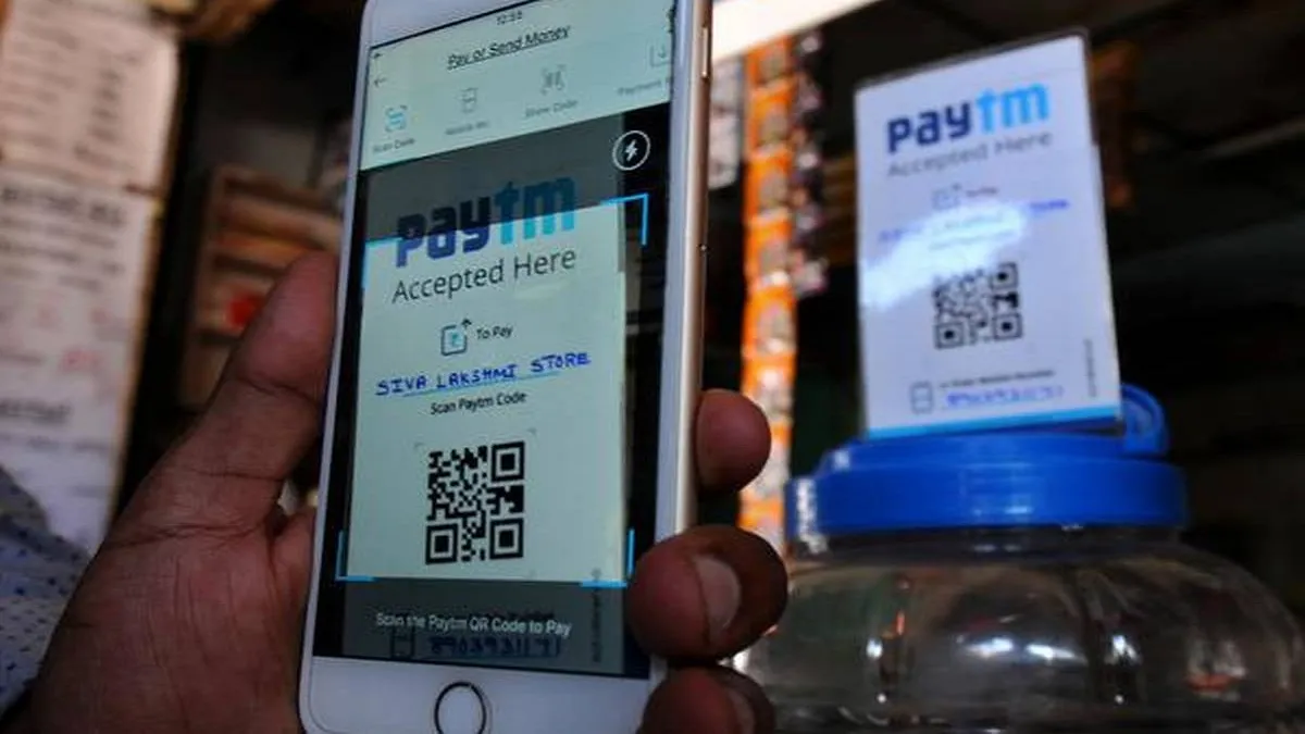 Paytm removes MDR fPaytm removes MDR fees on wallees on wallet payments to support merchant partners- India TV Paisa