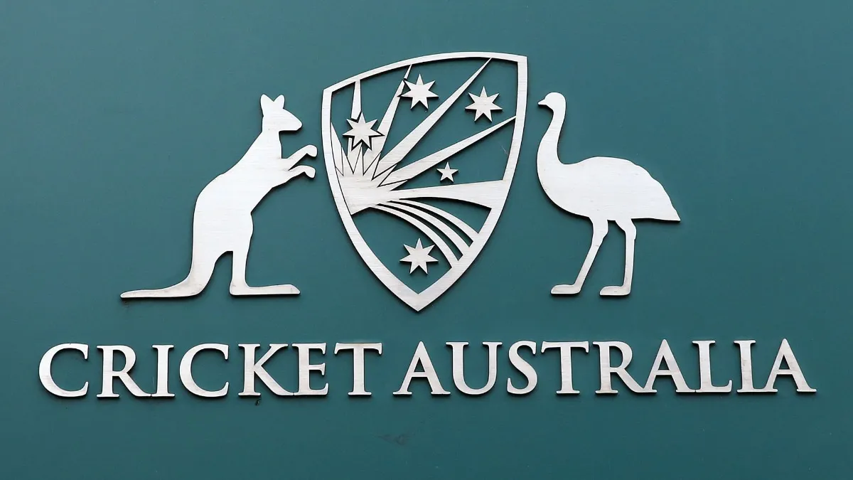 क्रिकेट आस्ट्रेलिया...- India TV Hindi