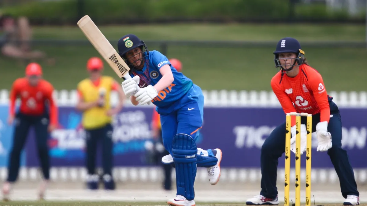 ECB will talk to India and South Africa for the restoration of women's cricket- India TV Hindi