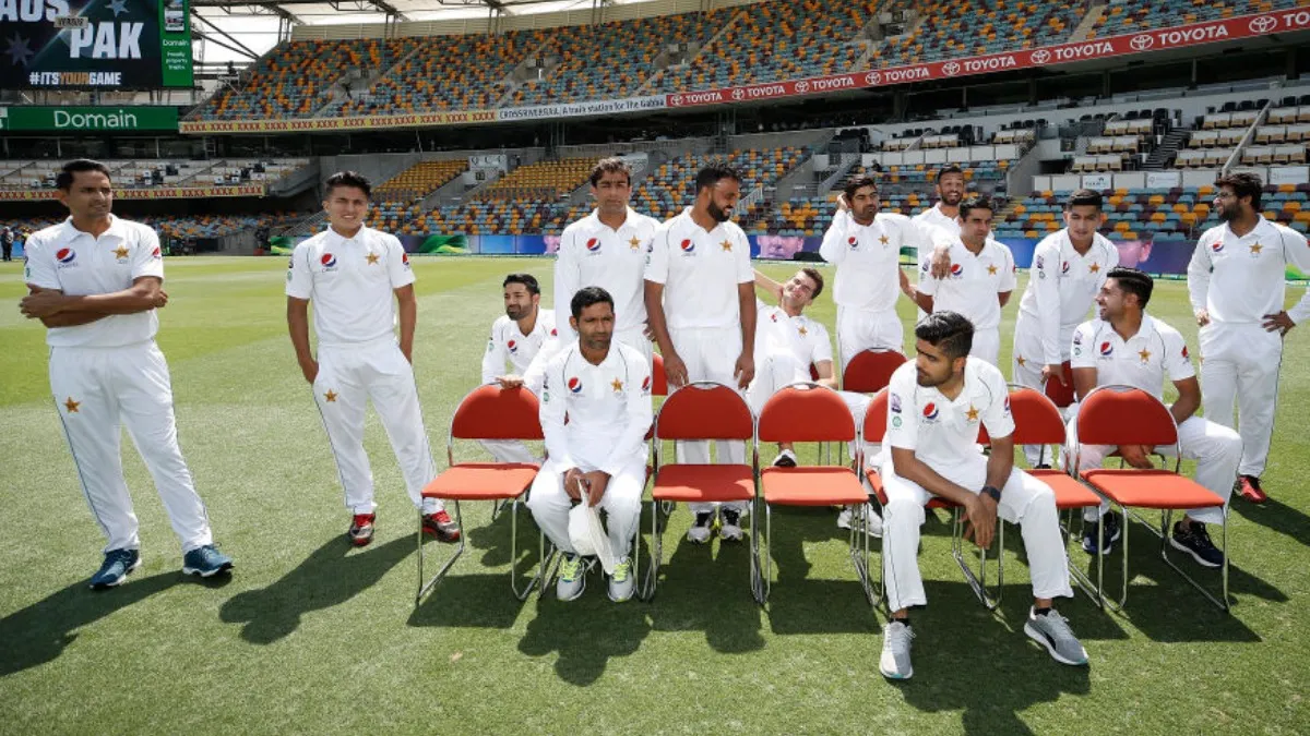 Pakistan cricket team, green signal, England tour- India TV Hindi