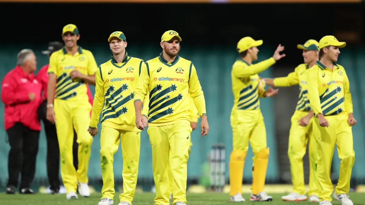 Zimbabwe vs Australia's ODI series postponed due to Coronavirus- India TV Hindi