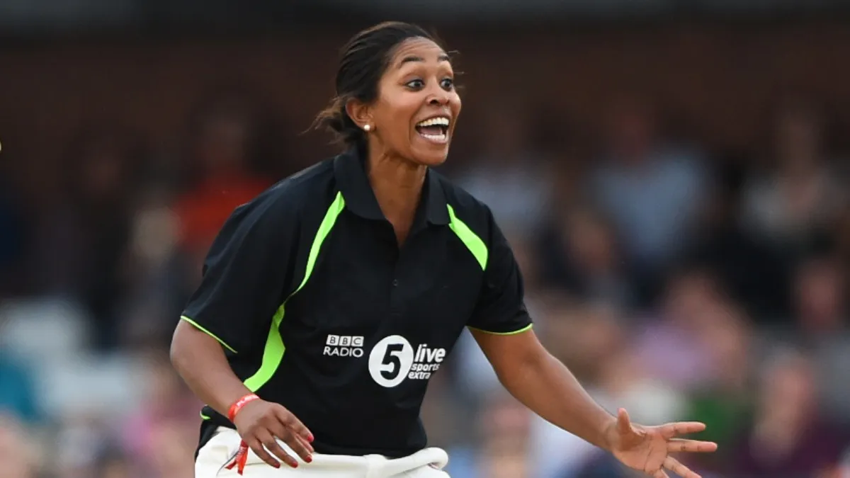 Rainford Brent asked for more minorities to be included in England women's cricket team- India TV Hindi
