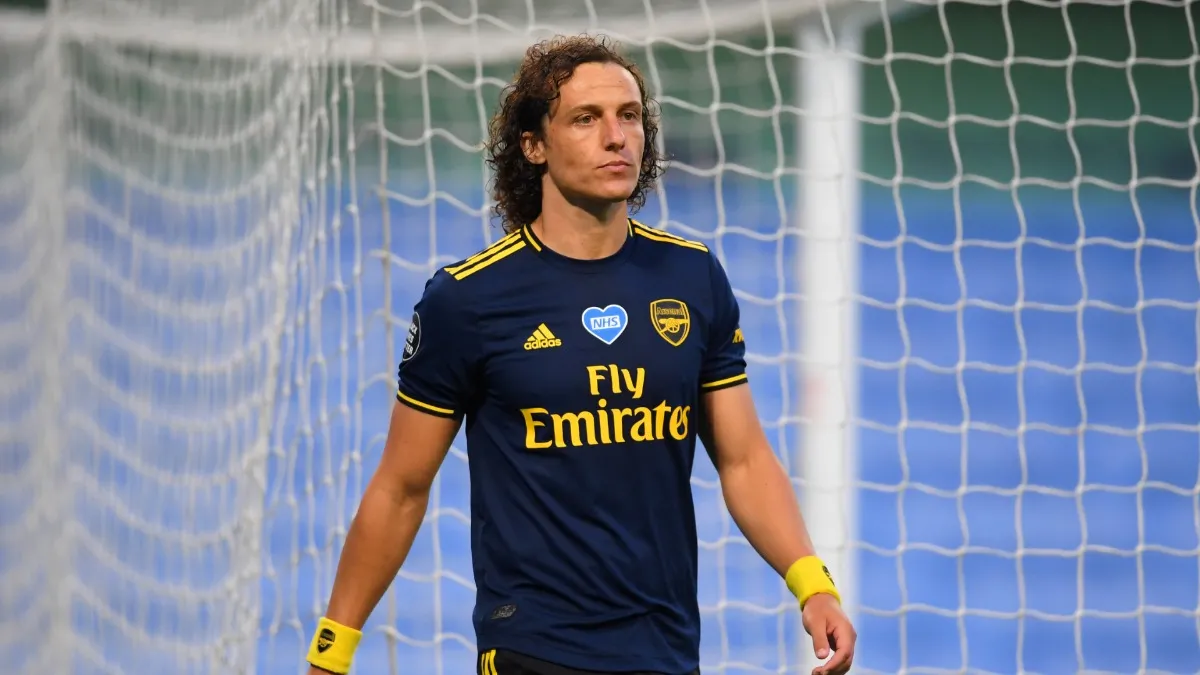 David Luiz, Arsenal- India TV Hindi