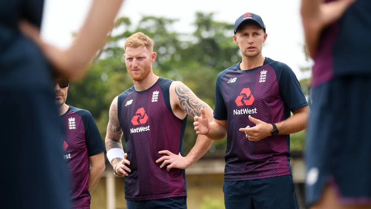 If this does not happen, England may be denied future Stokes and Root services- India TV Hindi