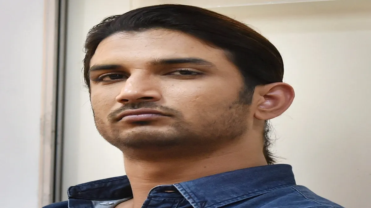 Sushant Singh Rajput- India TV Hindi
