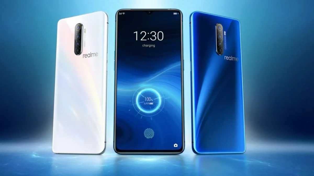 Realme x3 and realme x3 superzoom to launch in india on june 25 - India TV Paisa