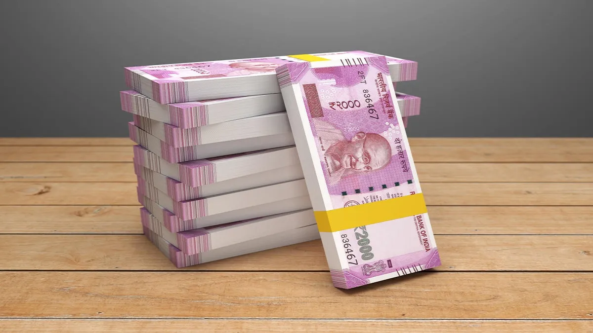 Indian money in swiss bank down 6 percent- India TV Paisa