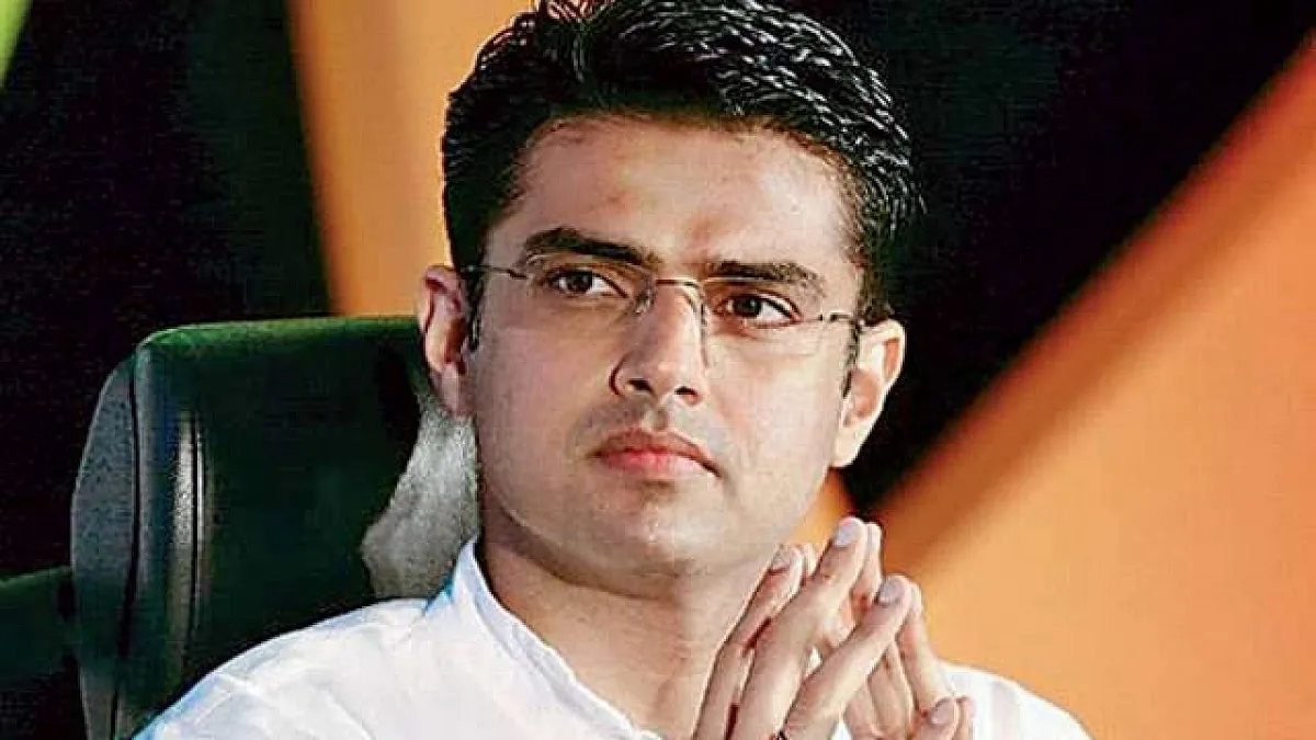 Sachin Pilot- India TV Hindi