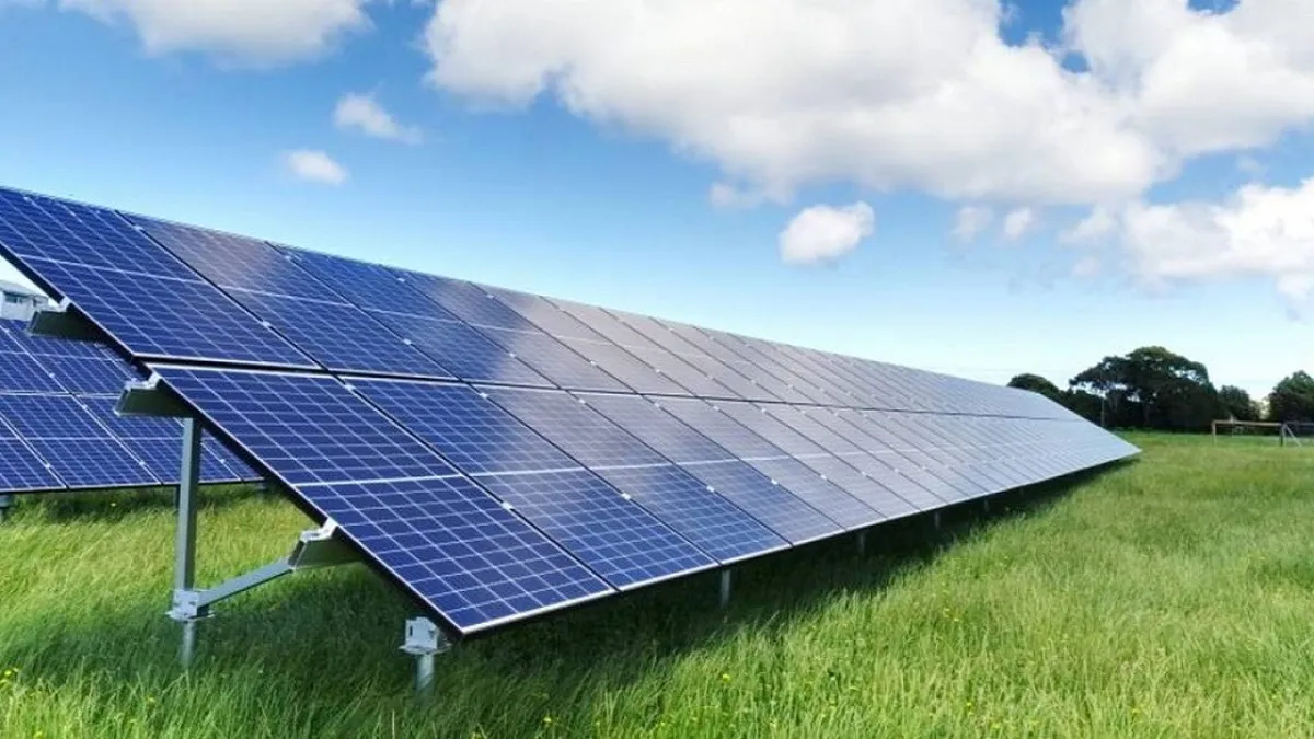 Tata Power to develop 100 MW solar project in Maharashtra- India TV Paisa