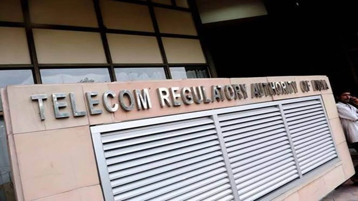 Government invites applications for Trai chairperson's post- India TV Paisa