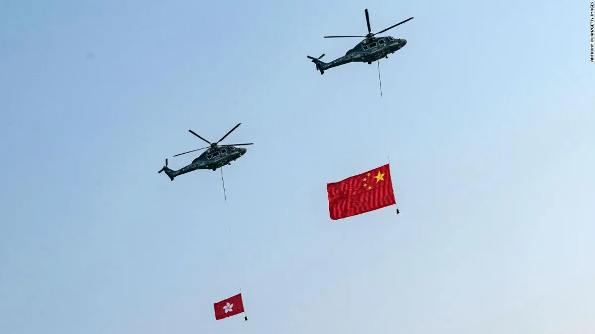 Chinese Helicopter (File Image)- India TV Hindi