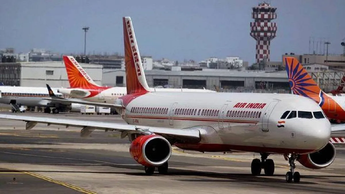 Vande Bharat mission: U.S. may bar Air India from operating charter flights- India TV Paisa
