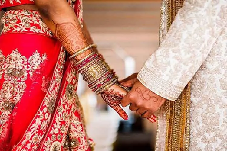 शादी के बाद दूल्हा...- India TV Hindi