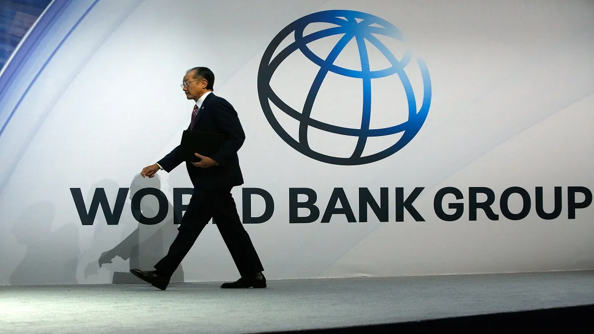 World Bank projects global economy to shrink by 5.2 percent in 2020- India TV Paisa