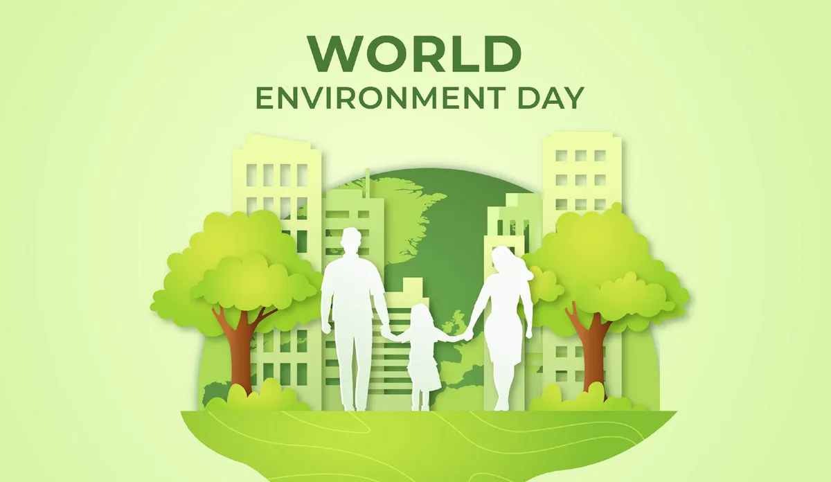  विश्व पर्यावरण दिवस- India TV Hindi