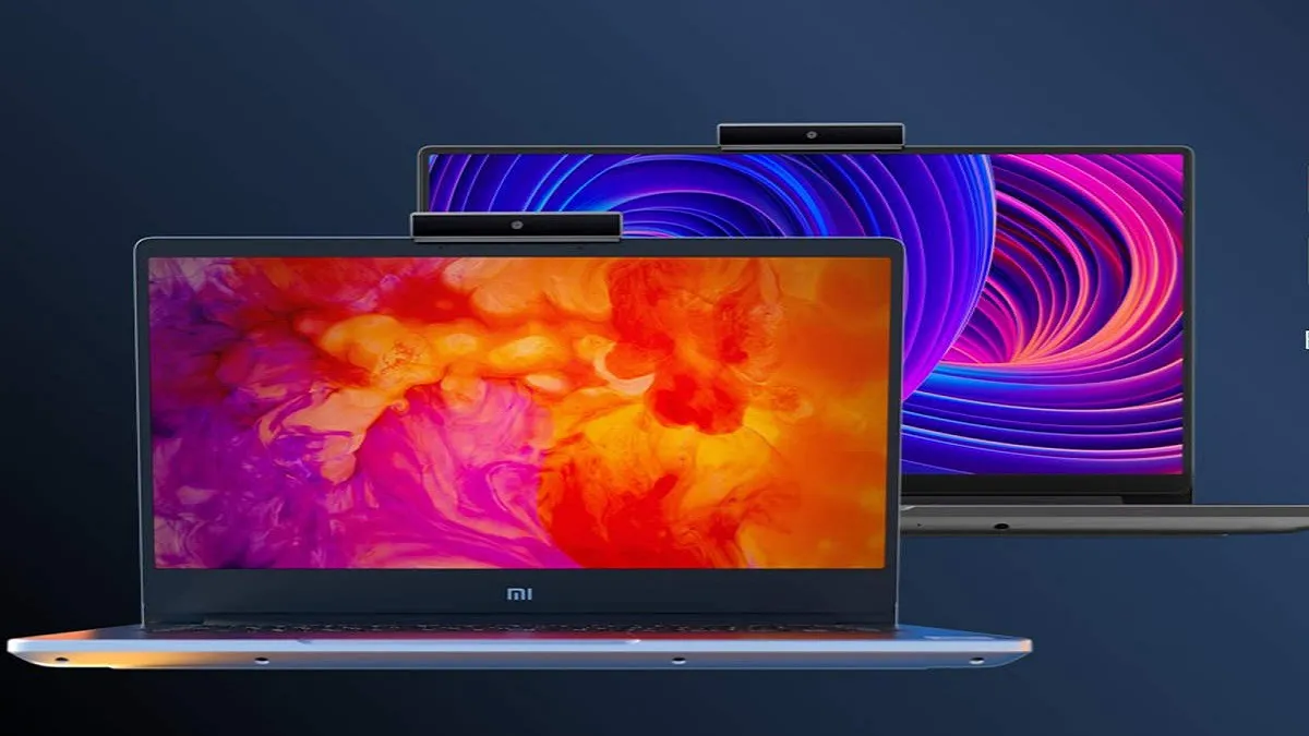 Xiaomi Mi NoteBook, Mi NoteBook Horizon Edition laptops launched in India; check details- India TV Paisa