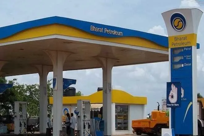 bpcl net profit almost doubles in q1- India TV Paisa