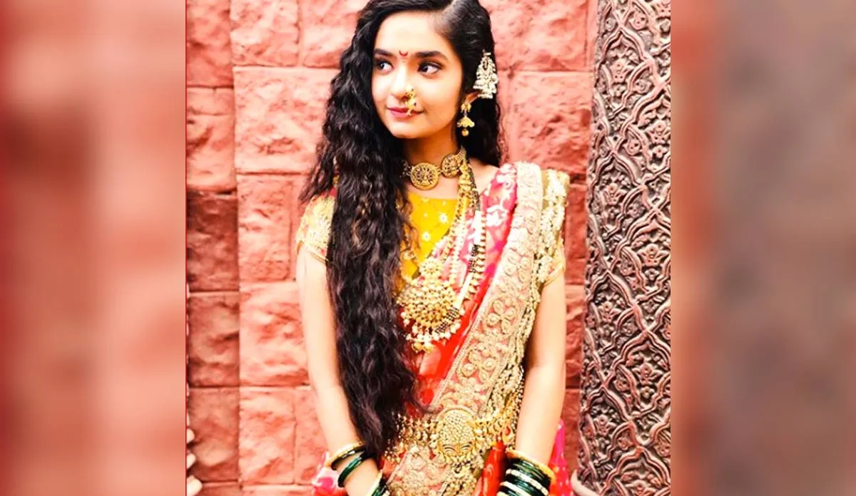 अनुष्का सेन ने 12वीं के रिजल्ट पर अपनी खुशी जताई है- India TV Hindi