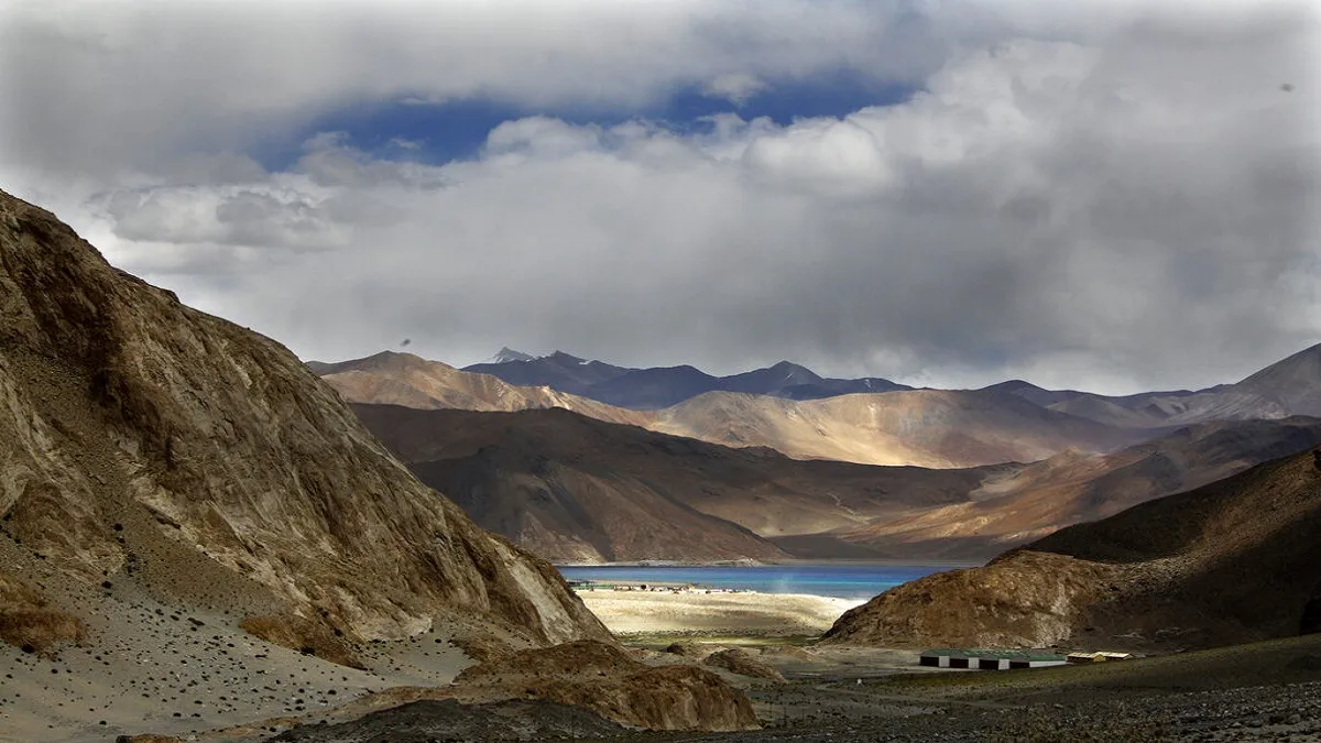 Ladakh- India TV Hindi