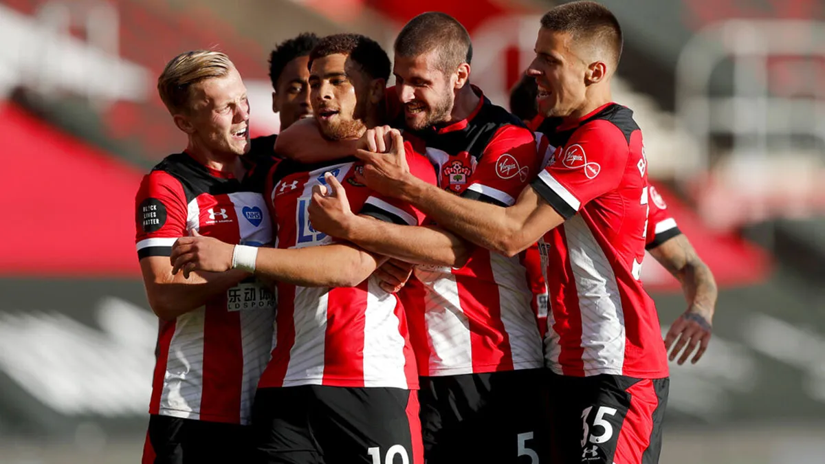 Southampton beat Manchester City 1-0 in a thrilling match- India TV Hindi