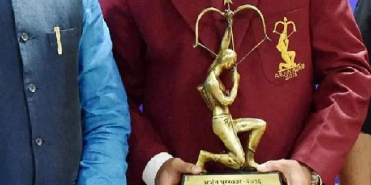 Sports Award- India TV Hindi