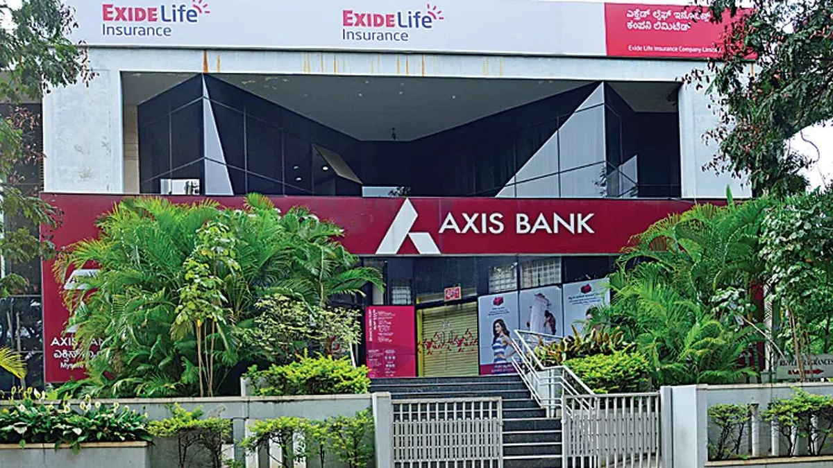 Axis Bank get nod for raise up to Rs 15,000 cr- India TV Paisa