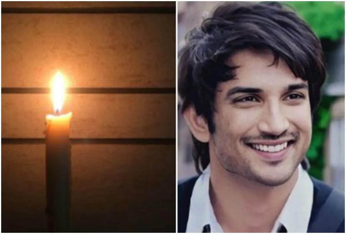 Sushant Singh Rajput - India TV Hindi