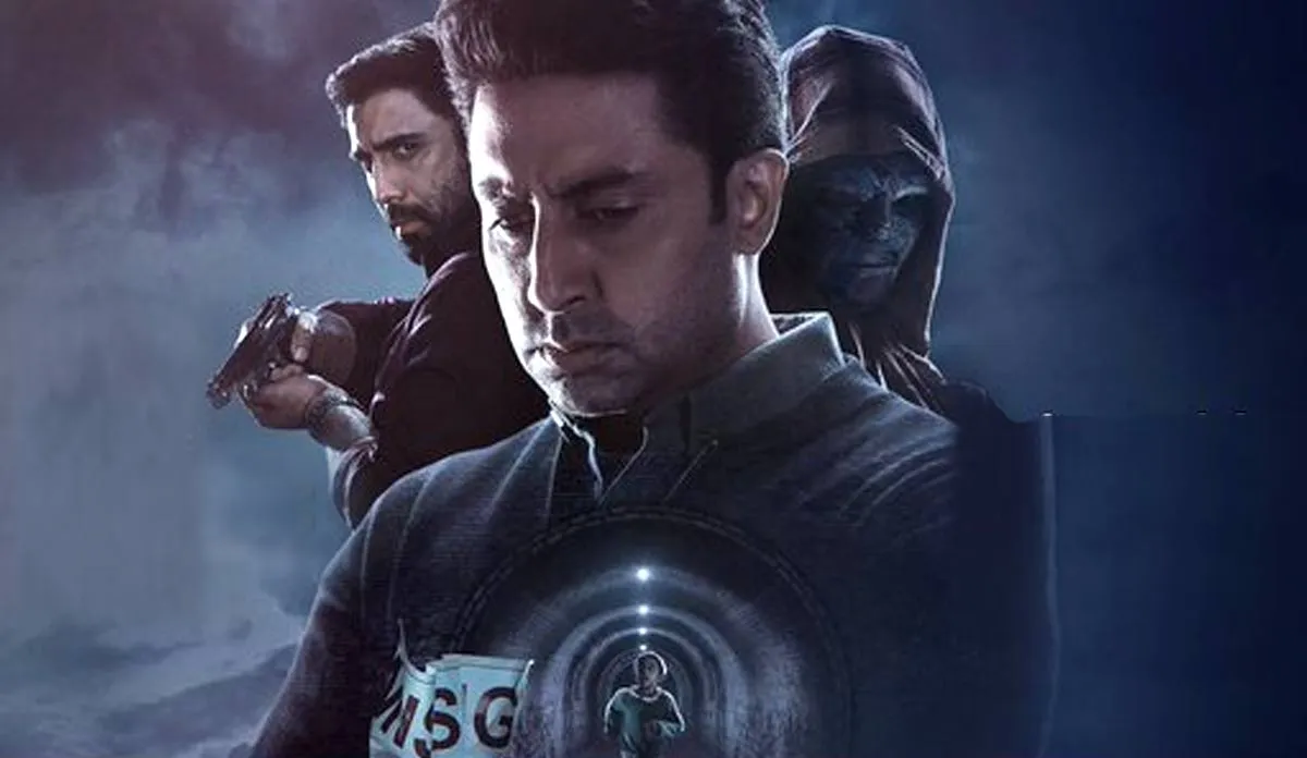 Breathe: Into the Shadows review- India TV Hindi