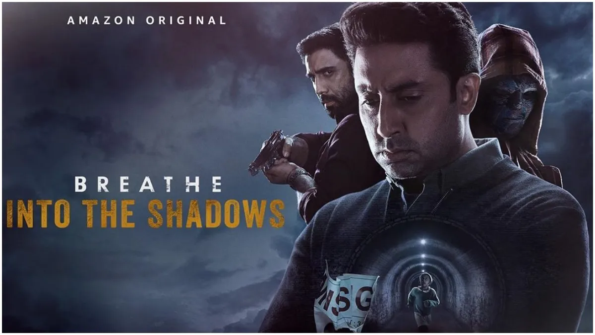 ब्रीद: इन द शैडोज, BREATHE INTO THE SHADOWS- India TV Hindi