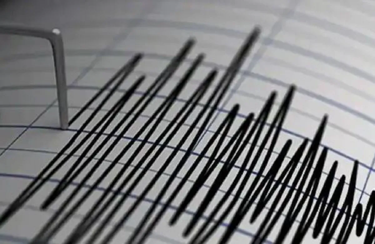 मणिपुर में भूकंप के झटके, चुराचंदपुर में हिली धरती- India TV Hindi