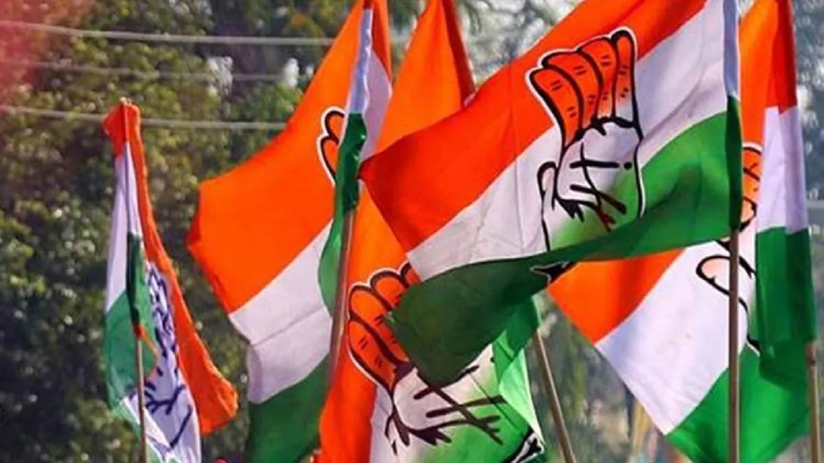 Congress MLA Narayan Patel resigns from his membership of the Legislative Assembly in Madhya Pradesh- India TV Hindi