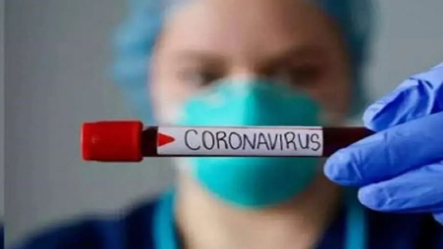 हरियाणा में Coronavirus से...- India TV Hindi