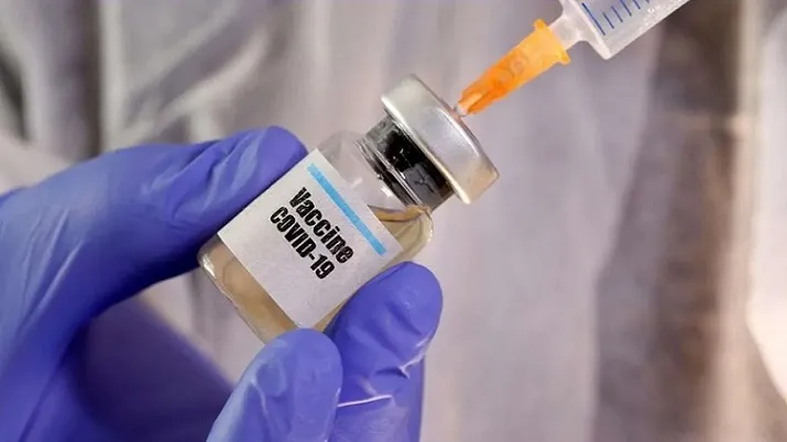 ब्रिटेन ने Coronavirus वैक्सीन की नौ करोड़ खुराक खरीदने के लिए किया एग्रीमेंट- India TV Hindi