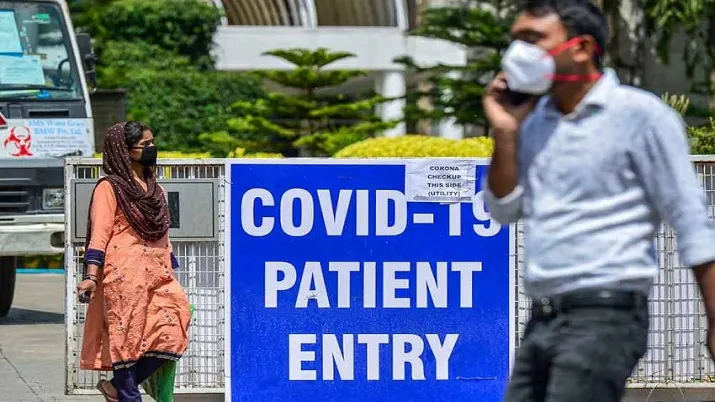 Coronavirus Testing in India surpasses 16 millions so far- India TV Hindi