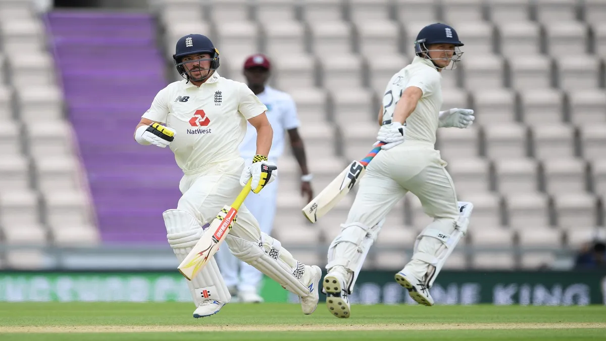 england vs west indies live score eng vs wi 3rd day test match ball to ball live updates from the ro- India TV Hindi