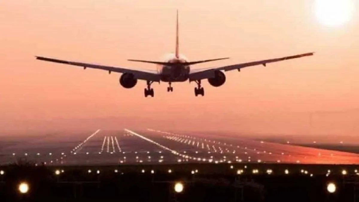 Ban on passenger flights to Kolkata from 6 cities extended till August 15- India TV Hindi