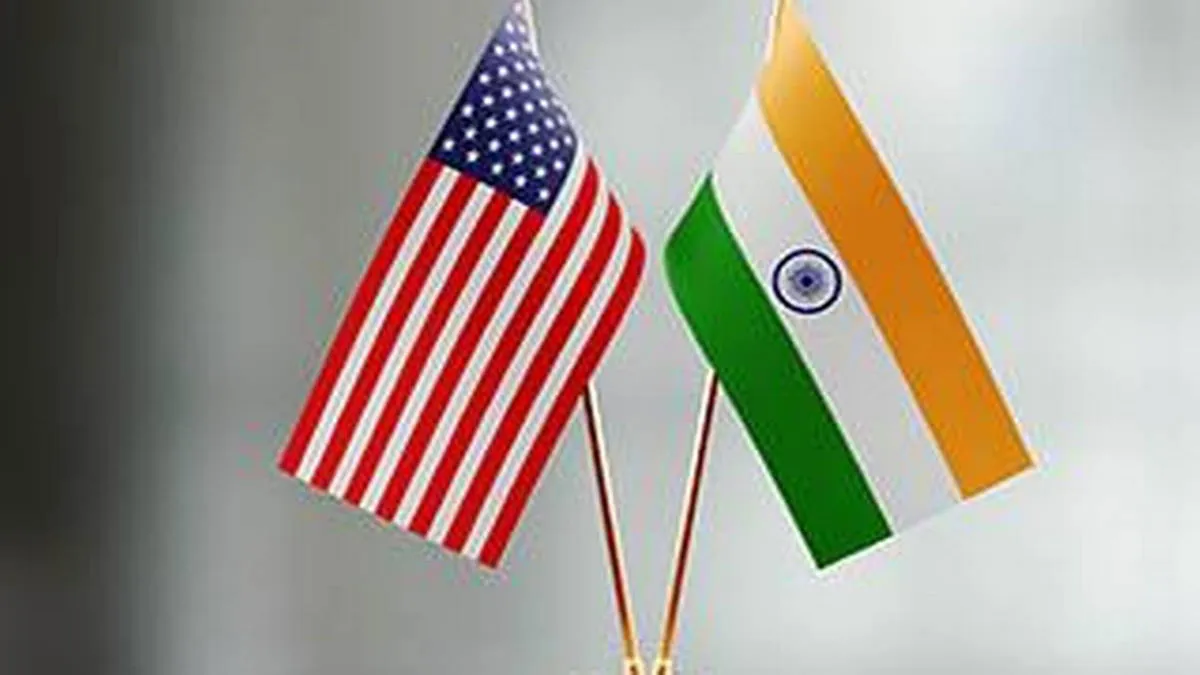 India, US discuss possibility of free trade agreement- India TV Paisa