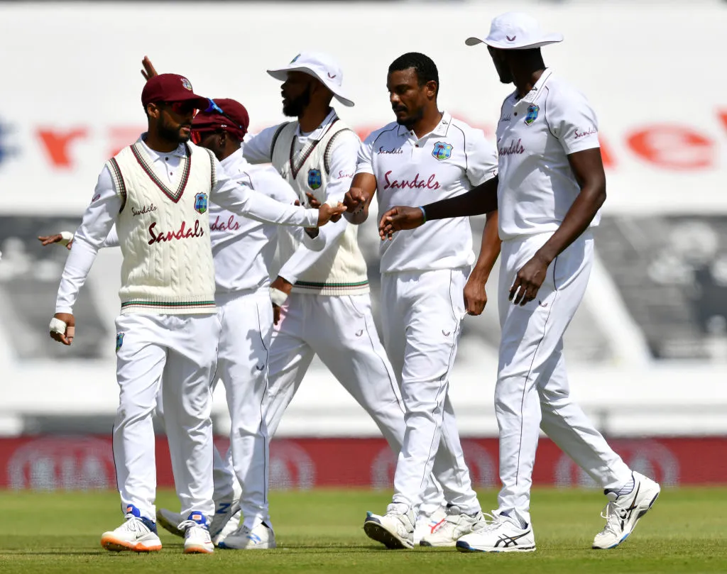 Jason Holder, West Indies, England, Test cricket- India TV Hindi