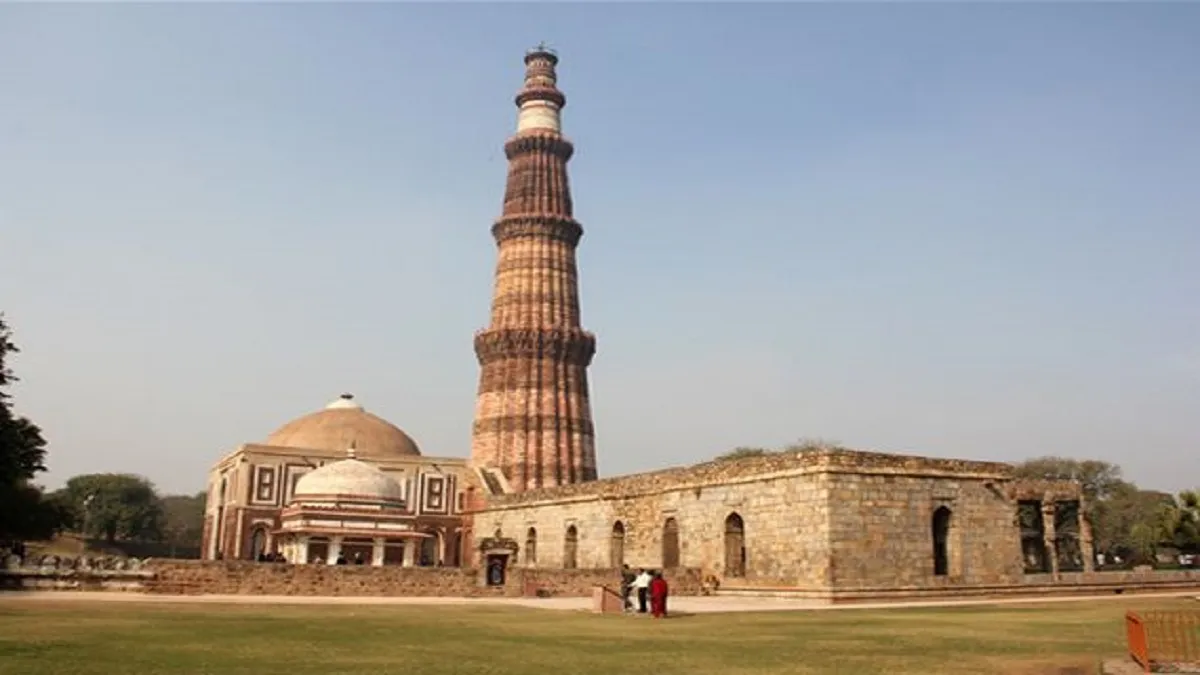 historical monuments, opened, full security, 6 July- India TV Hindi