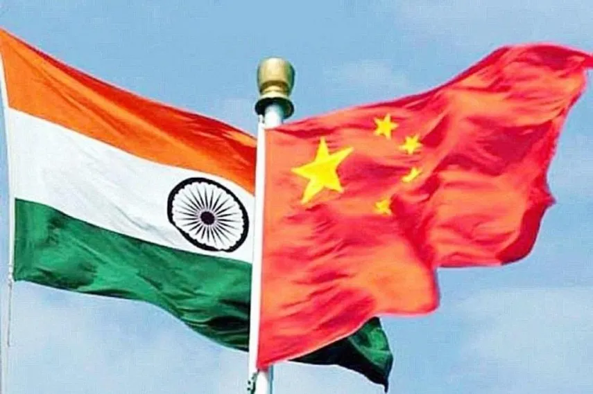 China fears India can ban its 7 companies including Alibaba...- India TV Hindi