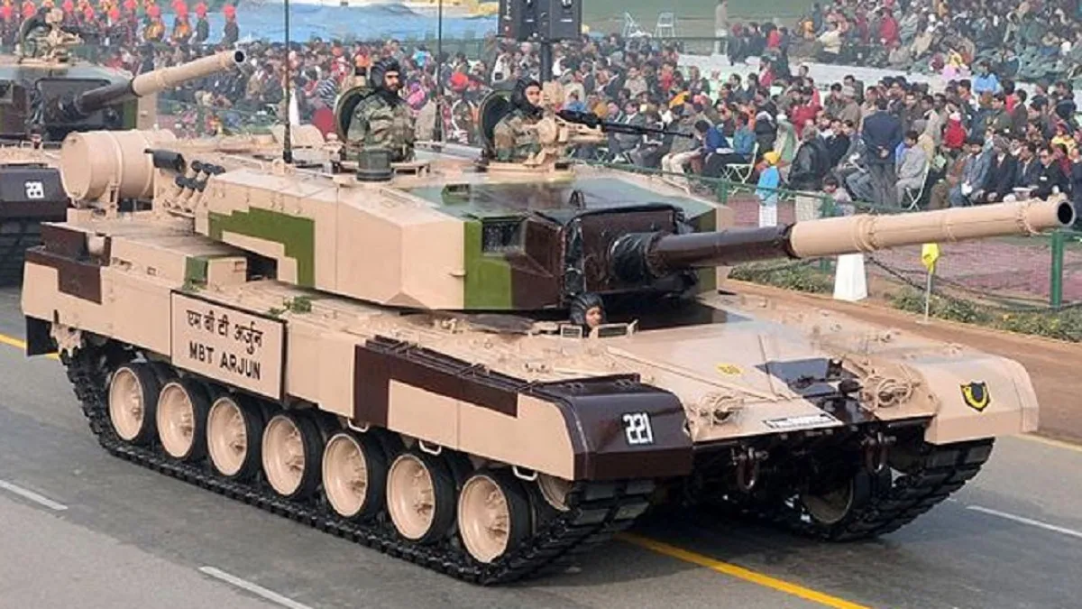 300 करोड़ रुपए तक की हथियार खरीद अपने स्तर पर कर सकेगी सेना, DAC ने दिया अधिकार- India TV Hindi