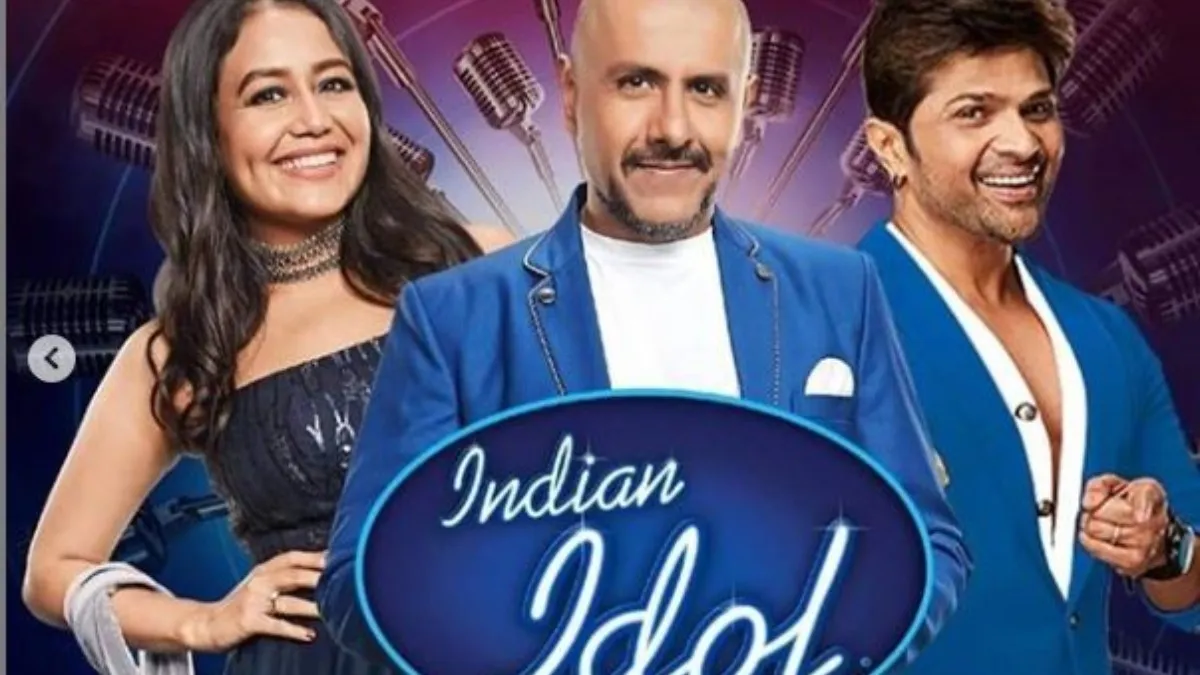 indian idol- India TV Hindi